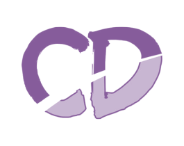 CD 商标图样