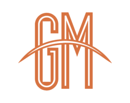GM 商标图样