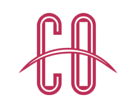 CO 商标图样