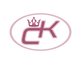 CK 商标图样