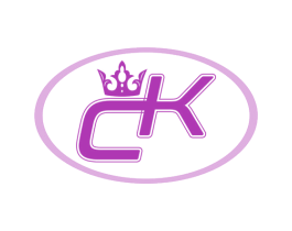 CK 商标图样