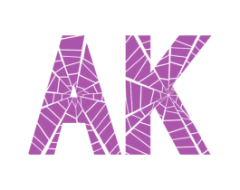 AK 商标图样