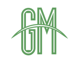 GM 商标图样