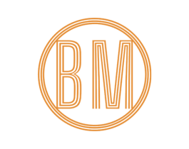 BM 商标图样