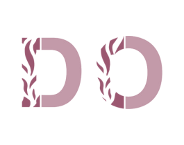 DO 商标图样