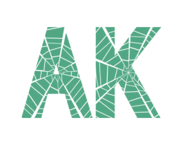 AK 商标图样