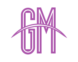 GM 商标图样