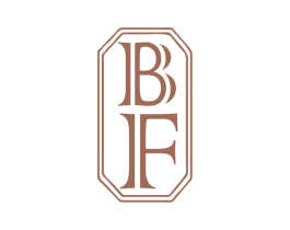 BF 商标图样