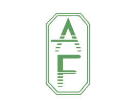 AF 商标图样