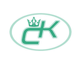 CK 商标图样
