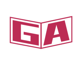 GA 商标图样