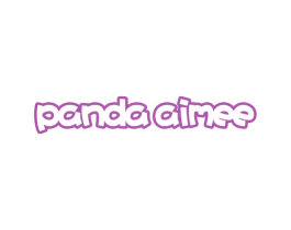 PANDA AIMEE 商标图样