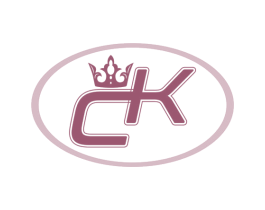 CK 商标图样