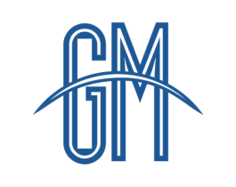GM 商标图样
