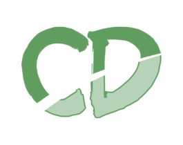 CD 商标图样