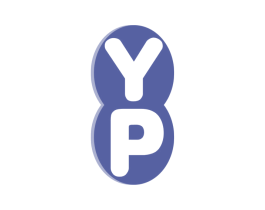 YP 商标图样