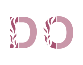 DO 商标图样