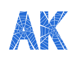 AK 商标图样