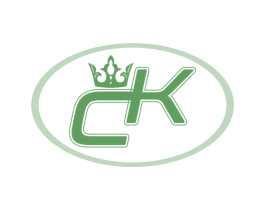 CK 商标图样