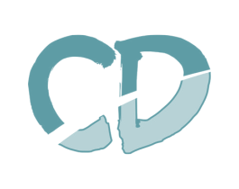 CD 商标图样