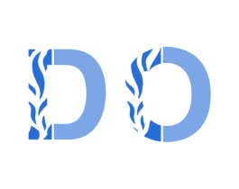 DO 商标图样