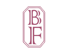 BF 商标图样