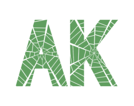 AK 商标图样