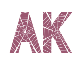 AK 商标图样