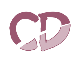 CD 商标图样