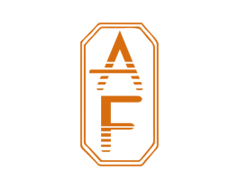 AF 商标图样