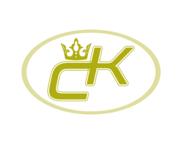 CK 商标图样