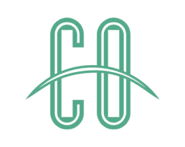 CO 商标图样
