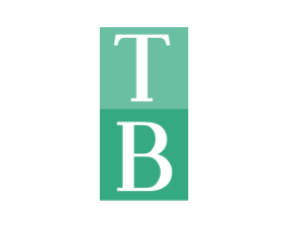 TB 商标图样