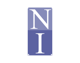 NI 商标图样