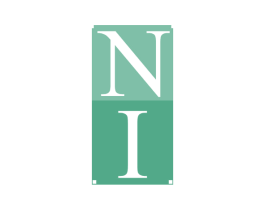 NI 商标图样