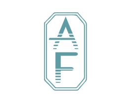 AF 商标图样
