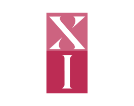 XI 商标图样