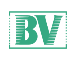 BV 商标图样