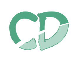 CD 商标图样