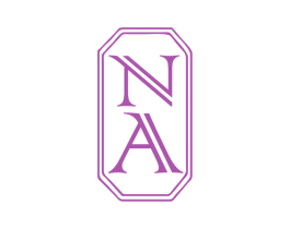 NA 商标图样