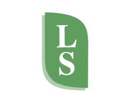 LS 商标图样