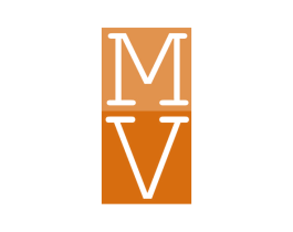 MV 商标图样