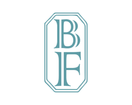BF 商标图样