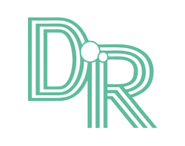 DR 商标图样