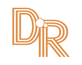 DR 商标图样