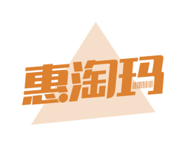 惠淘玛 商标图样