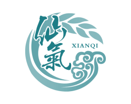 仙气 商标图样