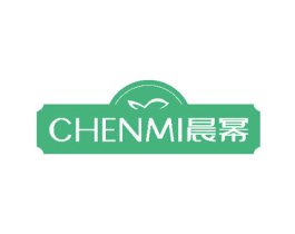 晨幂 商标图样