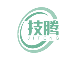 技腾 商标图样