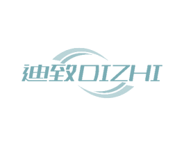 迪致 商标图样